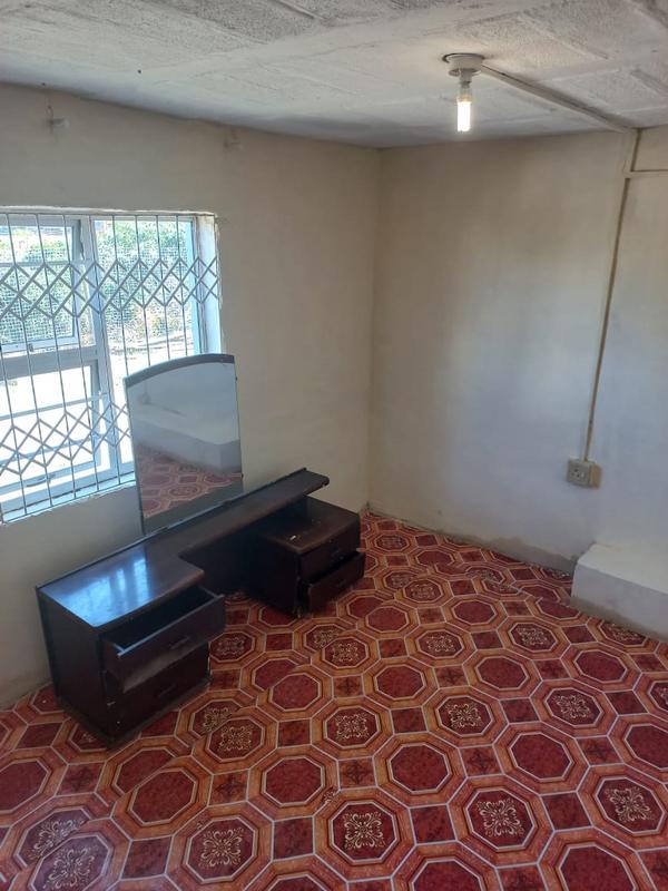 To Let 1 Bedroom Property for Rent in Grahamstown Eastern Cape
